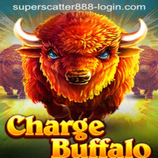 ChargeBuffalo - An Engaging Slot Game Experience