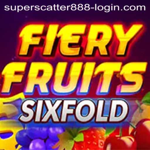FieryFruitsSixFold: The Exciting New Game Revolutionizing Online Entertainment