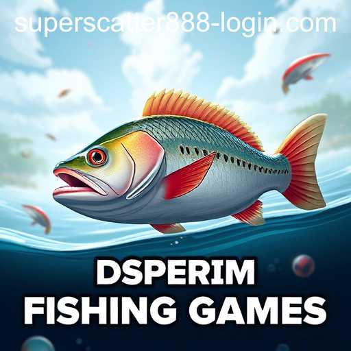 Exploring the World of Supreme Fishing Games