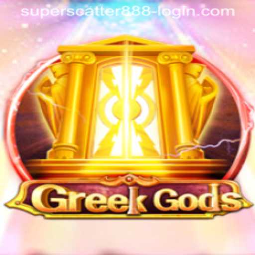 Exploring the Myths: A Dive into GreekGods and the Power of Superscatter888 Login