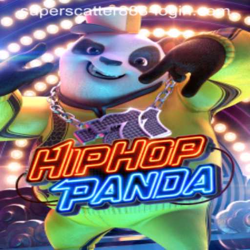 HipHopPanda: Dive Into the Energetic World of Rhythm and Rewards