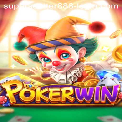 Exploring the World of POKERWIN: Strategies, Rules, and More