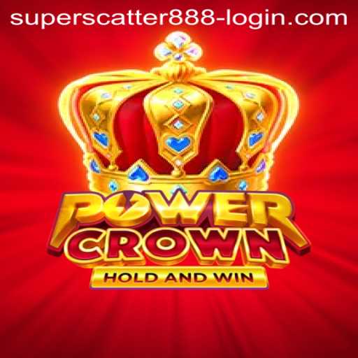 PowerCrown: An Engaging Journey into the Realm of Superscatter888