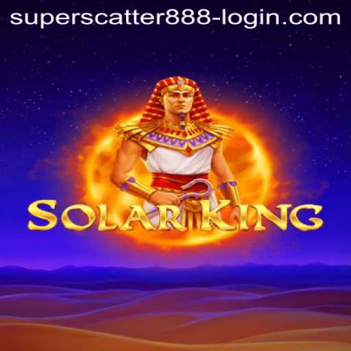 Exploring the World of SolarKing Game and Superscatter888 Login