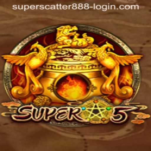Super5: A Comprehensive Guide to Mastering Gameplay and Strategies